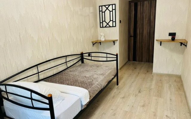 Апарт Компани на ул.  Чичерина, д. 77