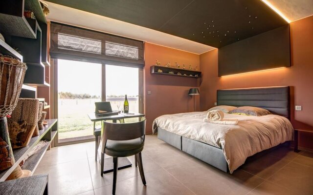B&B Finis terrae