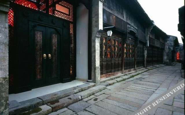 Wuzhen Club House