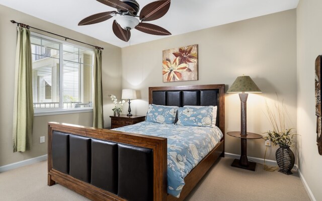 Waikoloa Beach S M2 2 Bedroom Condo by RedAwning