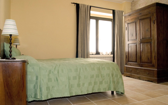 Agriturismo Il Fienile di Cà Battista