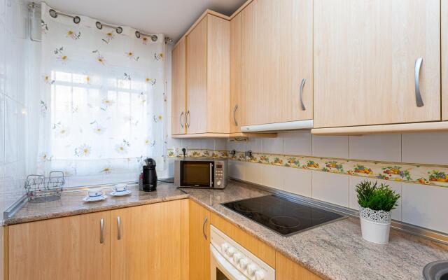 Apartamento Sunset Fuengirola Solset