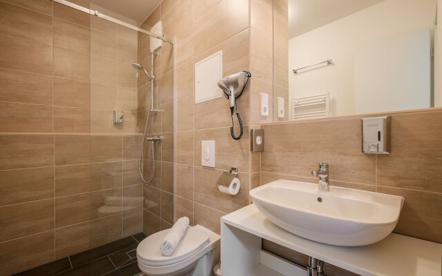 Hotel City Green Berlin