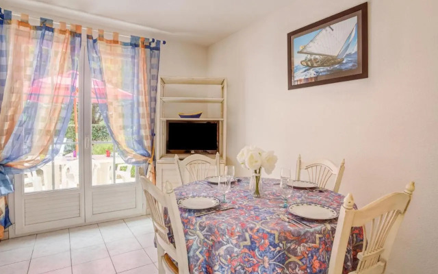 Holiday Home Les Hautes Folies-7