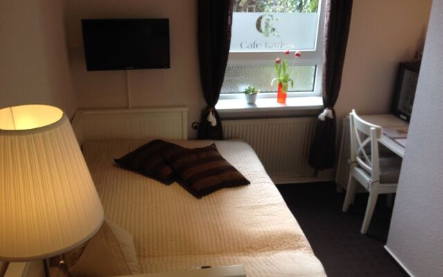 Café und Pension Karina