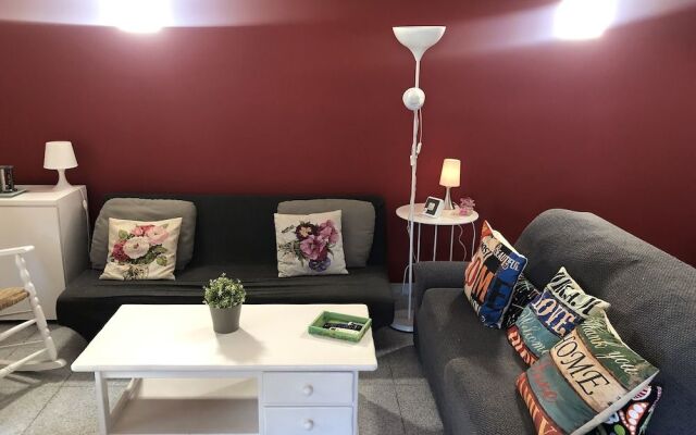 Apartamento Torre Almadrava