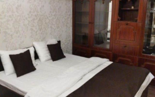 InnDays Podolsk Tsiolkovsogo 17b
