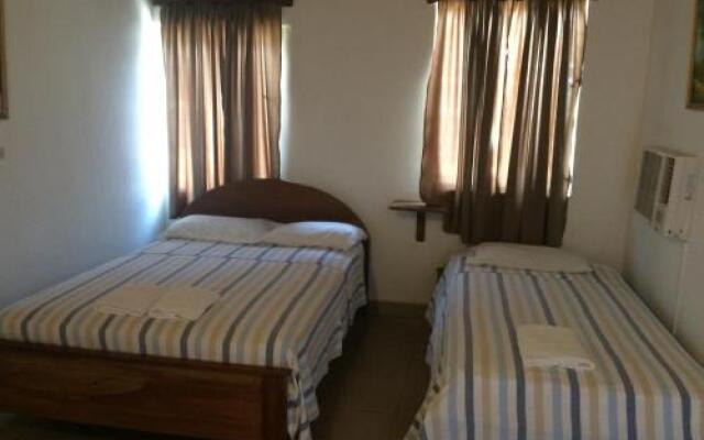 Hotel Residencial Pedasi