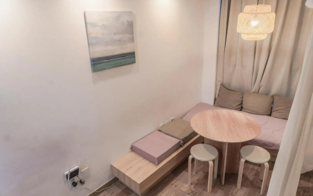 Myeongdong Artmonstay Guesthouse