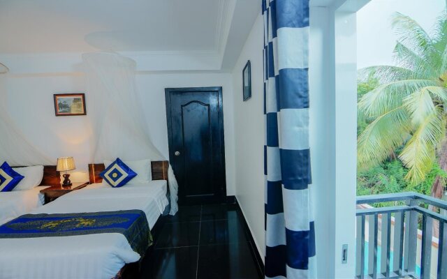 Rimong La Residence d'Angkor