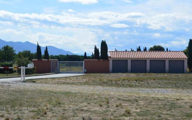 Appartement Argelès-sur-Mer, 2 pièces, 4 personnes - FR-1-225-60