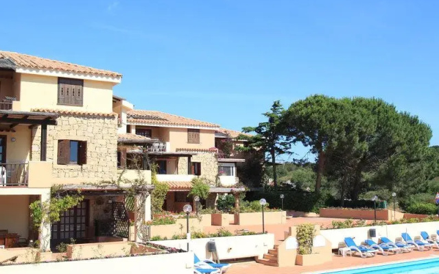 Bougainvillae Residence - One Bedroom No.2