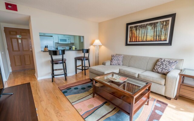 Apartments at Greyrock