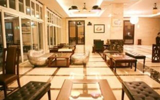 Silverwoods Hotel (SHA Extra plus)