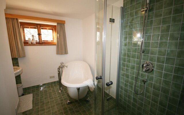 Chalet Anna