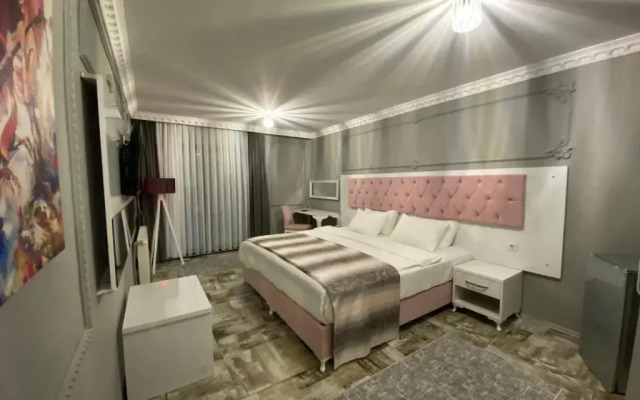 Kadifeli Konak Hotel