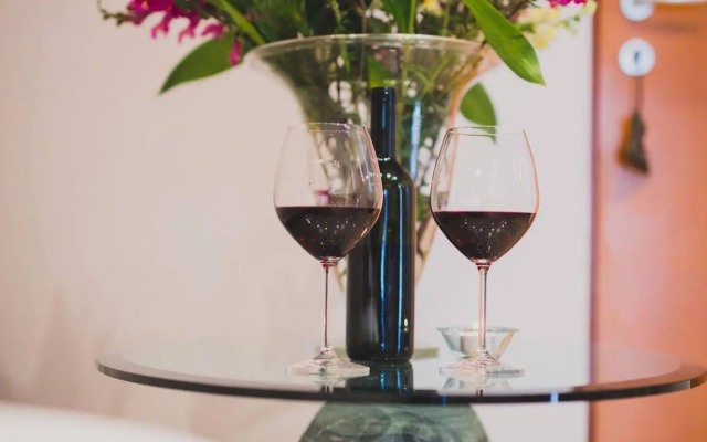 B&B Boutique Osteria della pieve