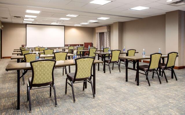 Hampton Inn & Suites Nashville-Smyrna