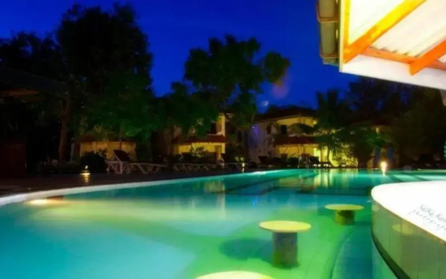 Suwaya Villa