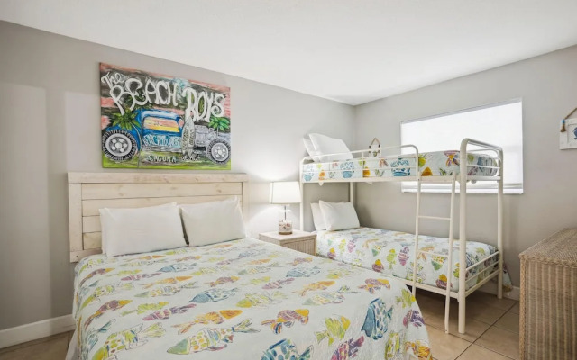 Holiday Villas II 407 Premier