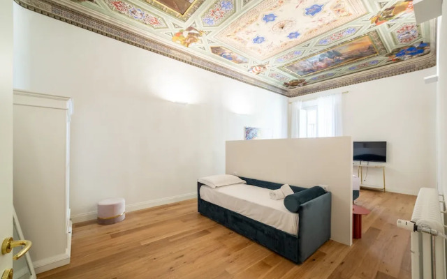 Palazzo Salviati Quaratesi