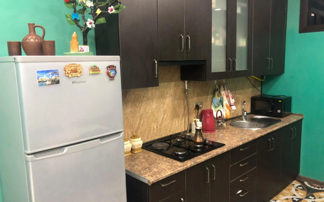 Victoria Inn Yerevan