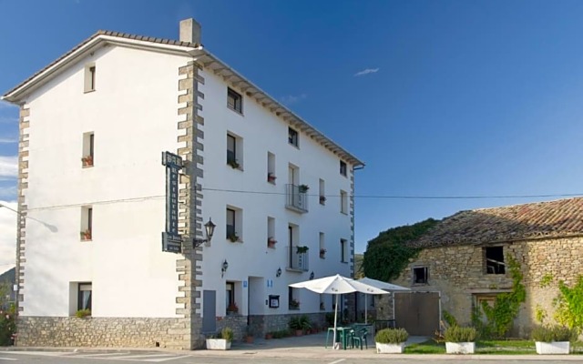 Casa Puyuelo