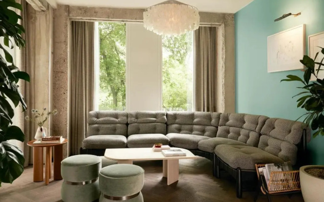 The Hoxton Brussels