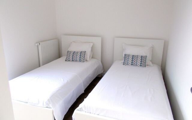 Dinard centre calme 2 Chambres Balcon