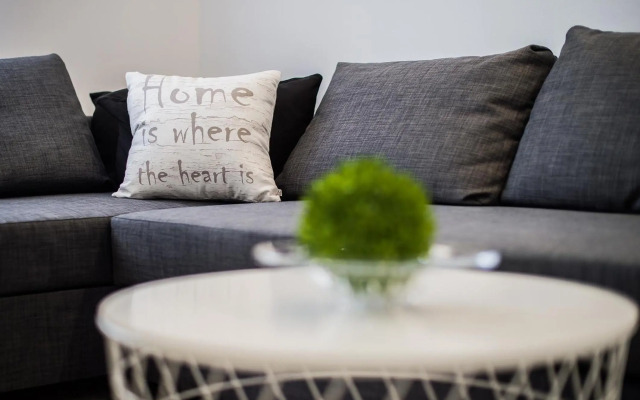 Solin apartments Praetorium