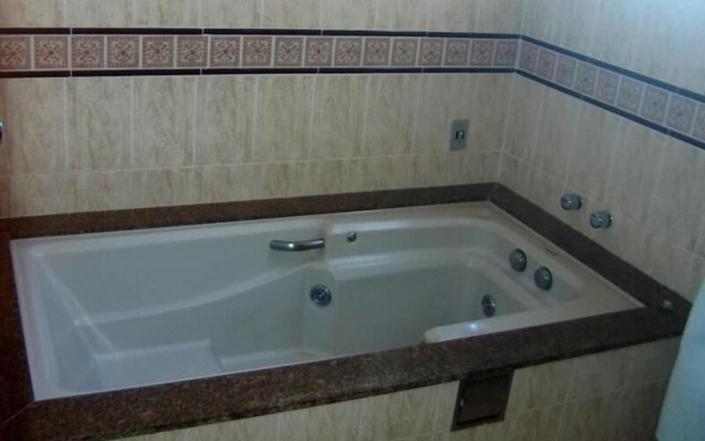 Hotel Gramado de Campos