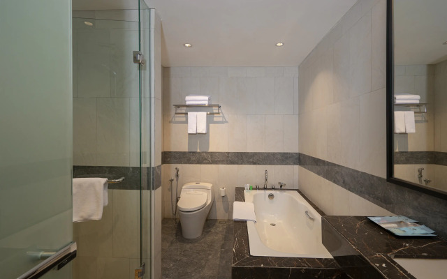 Anara Airport Hotel