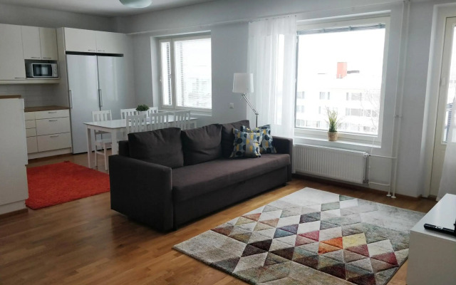 Majesteetti Apartments