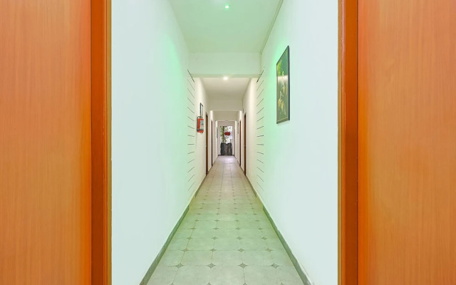 Fabhotel Home & Beyond