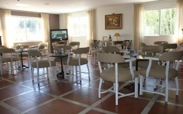 Aparthotel Villa Cabicastro