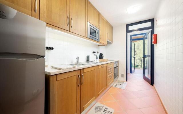 AL - Apartamento Vila Sol F5 D