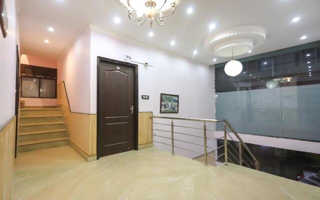 Hotel Holiday Hill