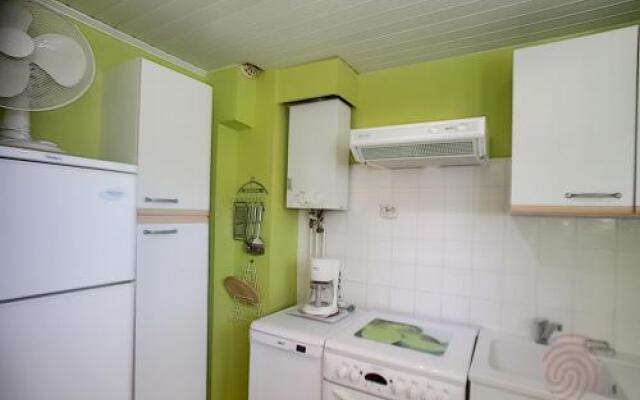 Apartment Le Charcot, Rue Duschesne Boulogne, Lamalou