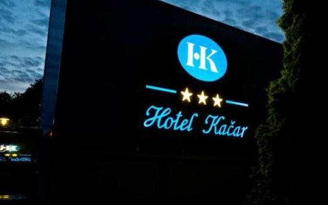 Hotel Kacar