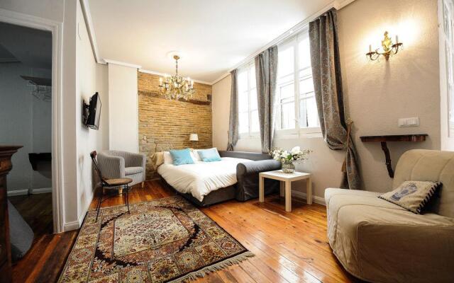 Heart of Pamplona Apartments II