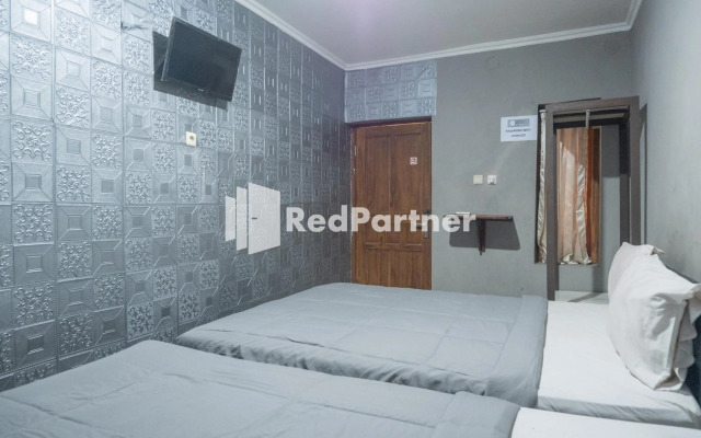 OYO 2669 Crown Residence