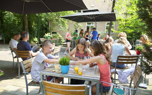 Stayokay Arnhem - Hostel