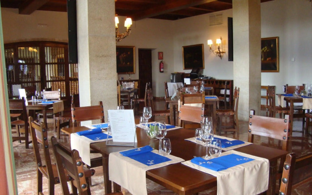 Parador De Verin