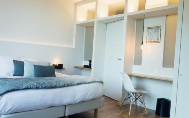 Hotel Restaurant La Musardiere