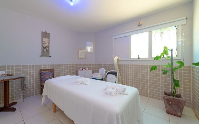 Hotel Costa Norte Massaguaçu