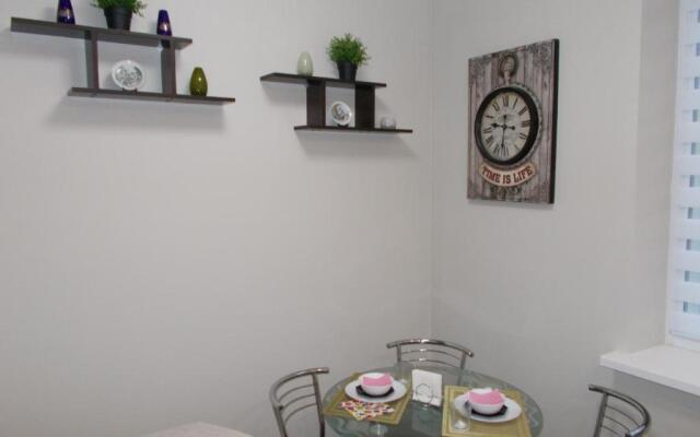 Paradise apartment 2