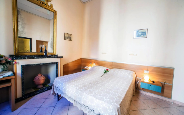 Hotel Villa Il Castagno