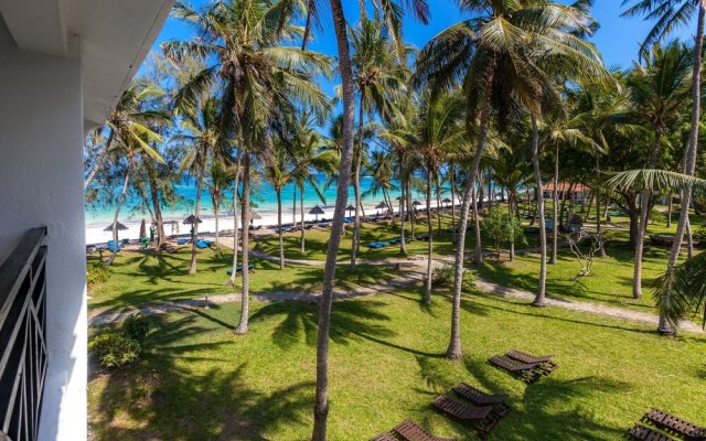 Diani Sea Resort