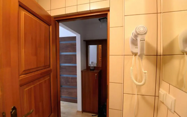 Apartament Columbus