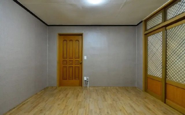 Gyeongju Songlim Byeoljang Pension